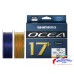 SHIMANO - OCEA 17+ PE - 17 STRAND BRAID - 300 METERS – NAVY