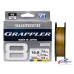 SHIMANO - GRAPPLER 8 PE - 8 STRAND BRAID - 300 METERS – MULTICOLOR