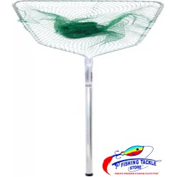 Wilson - Prawn Scoop 39 Sq Handle