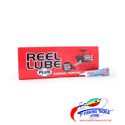 Wilson - REEL LUBE TEFLON 50ml