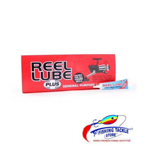 Wilson - REEL LUBE TEFLON 50ml