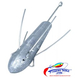 Wilson - Sinkers Bulk Breakaway #3 1pc 3