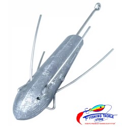 Wilson - Sinkers Bulk Breakaway 4