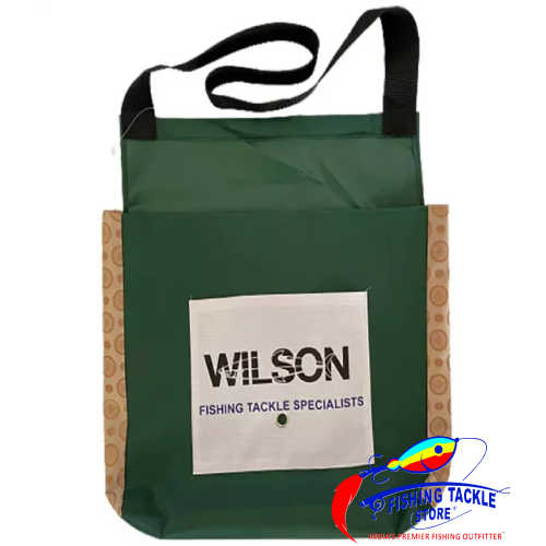 Wilson - Tailor Wading Bags