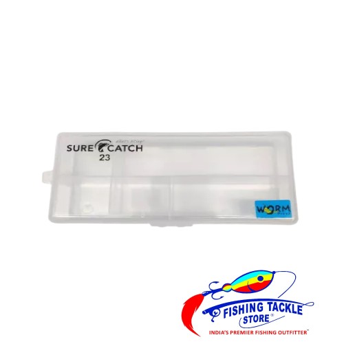 Wilson - Tray Large Deep 24 compartment