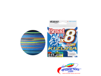 Owner Kizuna X8 Braid Line 330YDS/300 Meter 56122