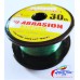 Cassan Classique Monofilament Line | 100Mt / 110Yd | Dark Green | 10 Connected Spools |