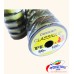 Cassan Classique PE X8 Braided Fishing Line | 100Mt / 110Yd | Green | 10 Connected Spools |