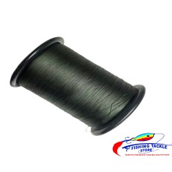 Crimson - DNA Braid - 4X - 3000 Meter Spool