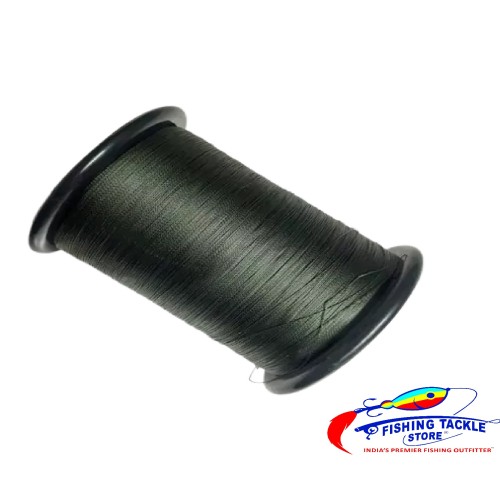 Crimson - DNA Braid - 4X - 3000 Meter Spool