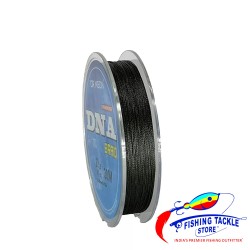 Crimson - DNA Braid - 4X