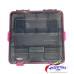Crimson - Tackle Case Waterproof