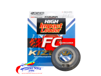 Owner Kizuna FC Fluorocarbon Leader |50m