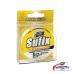 Sufix 100% Fluorocarbon Invisiline Leader | 20 Mt / 21.9 Yd | Clear