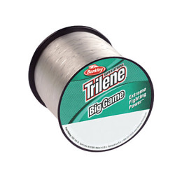 BERKLEY TRILENE BIG GAME MONO FILAMENT 30LB