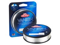 BERKLEY VANISH 100% FLUOROCARBON LEADER MATERIAL 100LB 30YDS