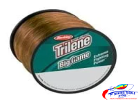 Berkley Trilene Big Game coastal brown