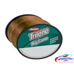 Berkley Trilene Big Game coastal brown
