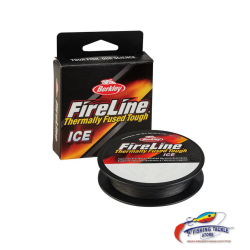 Berkley FireLine Thermally Fused Tough | Mono Filament Line