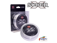 PENN SUPER X MONOFILAMENT LINE | 330 YDS | 12LB 