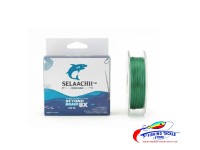 SELAACHII™ Beyond Braid 8X Fishing Line |100M