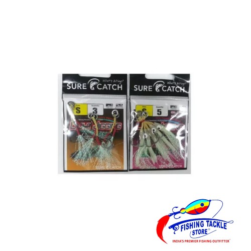SureCatch - Wire Assist Hook
