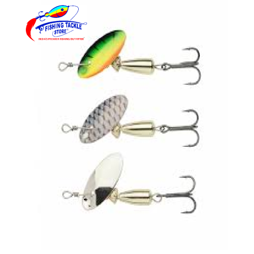 Abu Garcia Droppen Bugga 5g Abu Garcia Droppen Bugga 5g