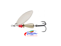 Abu Garcia Spinner Droppen Vide 10g Abu Garcia Spinner Droppen Vide 10g