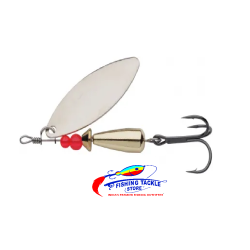 Abu Garcia Spinner Droppen Vide 10g Abu Garcia Spinner Droppen Vide 10g