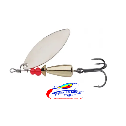 Abu Garcia Spinner Droppen Vide 10g Abu Garcia Spinner Droppen Vide 10g