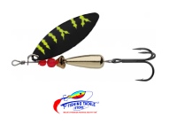 Abu Garcia Spinner Droppen Vide 14g Abu Garcia Spinner Droppen Vide 14g