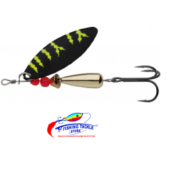 Abu Garcia Spinner Droppen Vide 14g Abu Garcia Spinner Droppen Vide 14g