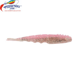 Berkley PowerBait Fan Tail Shrimp | 3cm