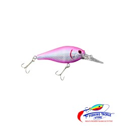 Berkley Flicker Shad Hard Lure | 4cm-6cm