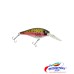 Berkley Flicker Shad Hard Lure | 4cm-6cm