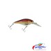 Berkley Flicker Shad Hard Lure | 4cm-6cm