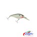 Berkley Flicker Shad Hard Lure | 4cm-6cm