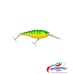 Berkley Flicker Shad Hard Lure | 4cm-6cm