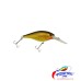 Berkley Flicker Shad Hard Lure | 4cm-6cm