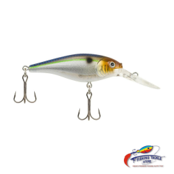 Berkley - Flicker Shad® 4cm