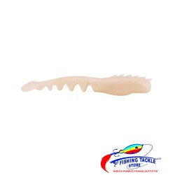 Berkley PowerBait Fan Tail Shrimp | 8cm | 5pcs