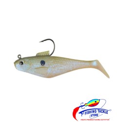Berkley Powerbait Swim Shad Soft Lure | 2inch/5cm | 5pcs/pk