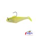 Berkley Powerbait Swim Shad Soft Lure | 2inch/5cm | 5pcs/pk