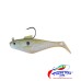 Berkley Powerbait Swim Shad Soft Lure | 3inch/8cm | 5pcs/pk