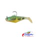 Berkley Powerbait Swim Shad Soft Lure | 3inch/8cm | 5pcs/pk