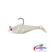 Berkley Powerbait Swim Shad Soft Lure | 3inch/8cm | 5pcs/pk