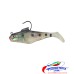 Berkley Powerbait Swim Shad Soft Lure | 3inch/8cm | 5pcs/pk