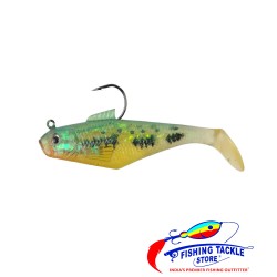 Berkley Powerbait Swim Shad Soft Lure | 4inch/10cm | 3pcs/pk