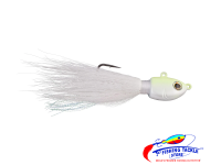 Berkley SALTWATER GULP BUCKTAIL JIG ¼ OZ 2/0 Hook