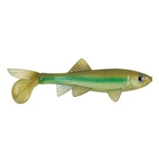 Berkley PowerBait Sick Fish 4”